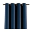 Sinine kardin 260x130 cm Posh Velvet - Yellow Tipi