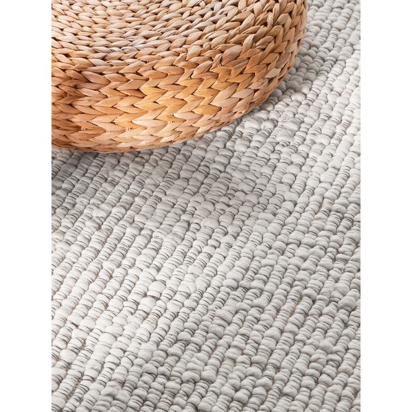 Kreemikas ümmargune vaip ø 200 cm Wilma - Villeroy&Boch-image-2