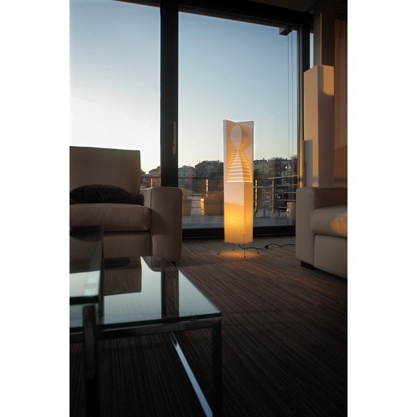 Světelný objekt MooDoo Design Guard, výška 110 cm-image-3