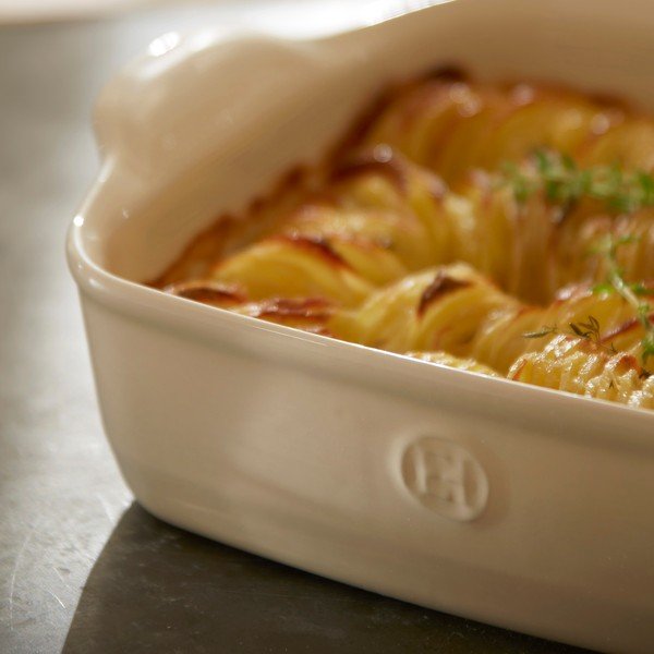 Keraamiline küpsetusvorm 14,5x22 cm Ultime – Emile Henry-image-1