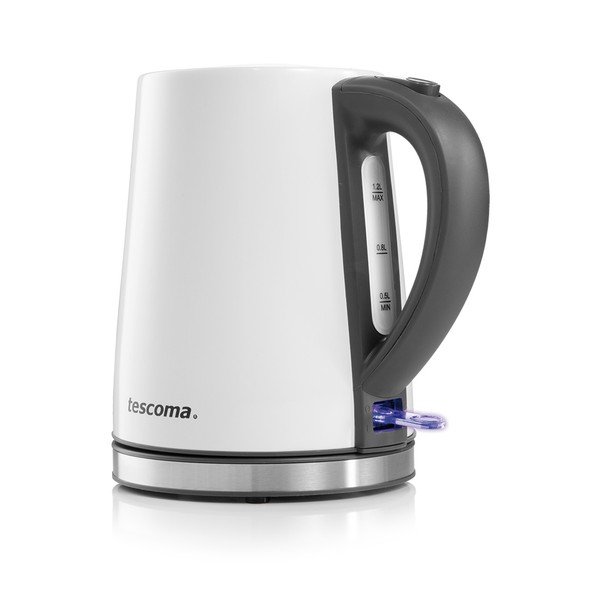 Valge veekeetja 1,2 l GrandChef - Tescoma-image-1