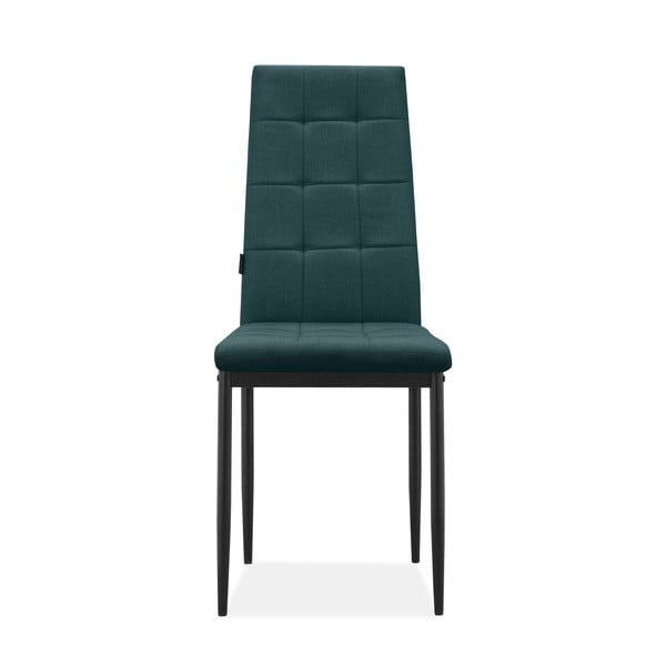 Rohelised söögitoolid, 2 tk komplektis Becca - Støraa-image-2