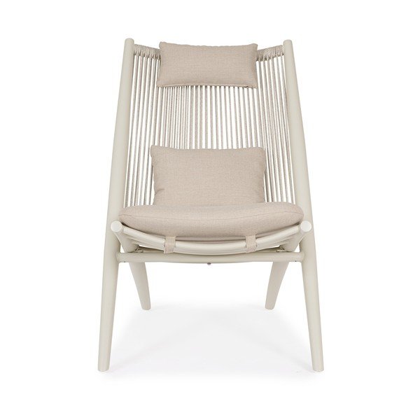 Beež metallist aiatool Aloha - Bizzotto-image-2