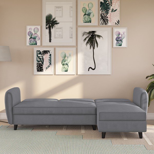 Hall samet nurgadiivan Perry - Støraa-image-2