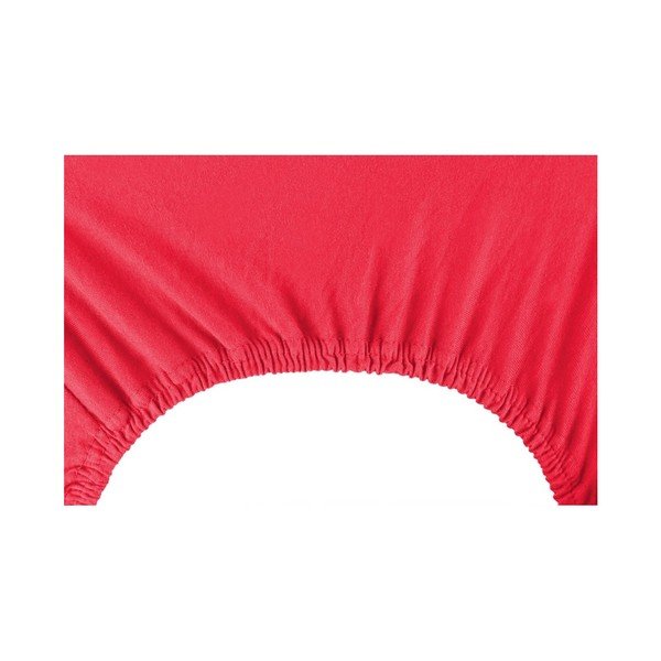 Punane elastne leht nefriidi punane, 100-120 cm - DecoKing-image-3
