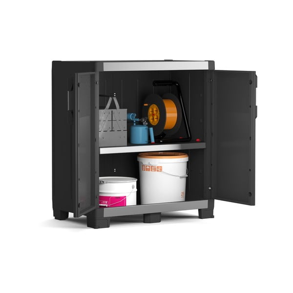 Töökojakapp XL Garage Low - Keter-image-2