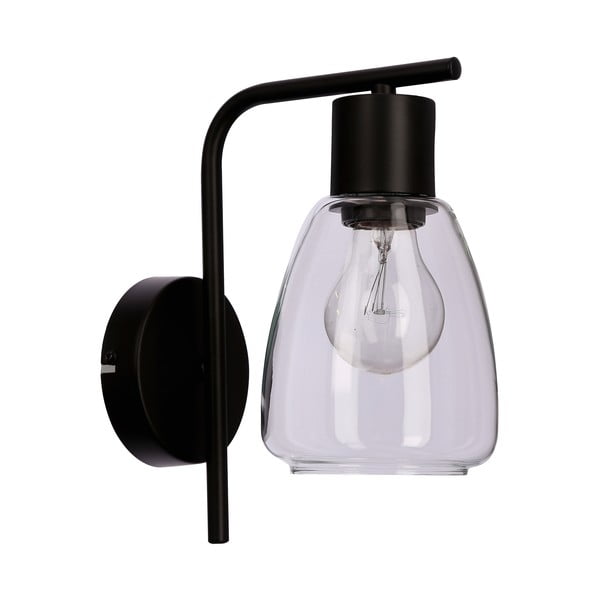 Seinavalgusti ø 12 cm Moldo - Candellux Lighting