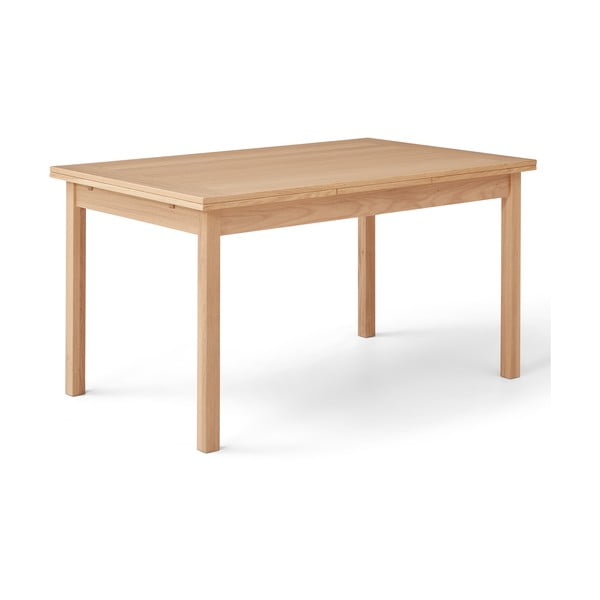 Hammel tammepuust söögilaud 140 x 90 cm Dinex - Hammel Furniture-image-2