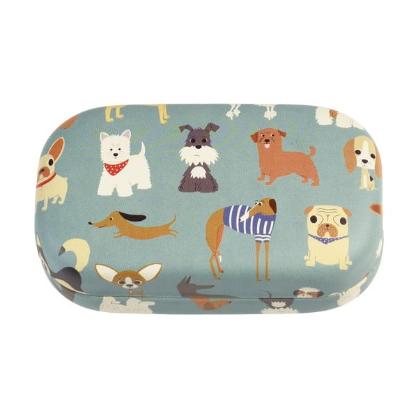 Mini reisikarp Best in Show - Rex London-image-1