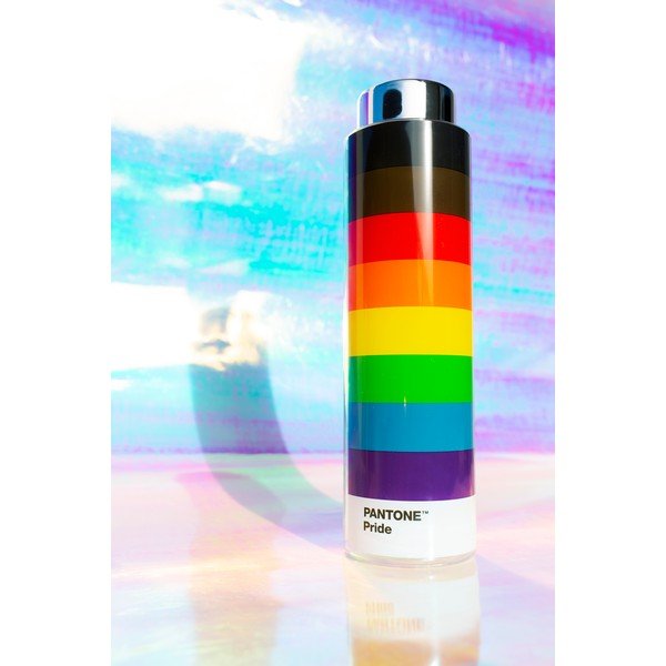 Tritanist reisipudel, 500 ml Pride – Pantone-image-1