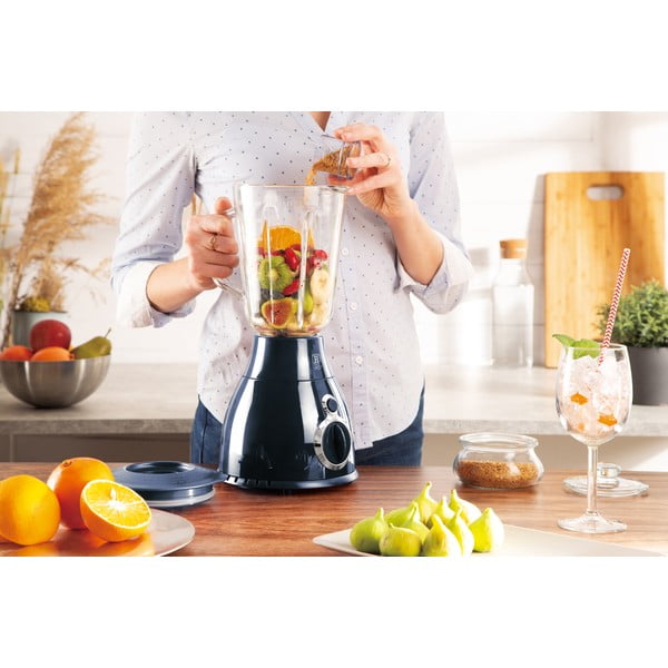 Sinine segisti Aquamarine Metallic Line - BerlingerHaus-image-1