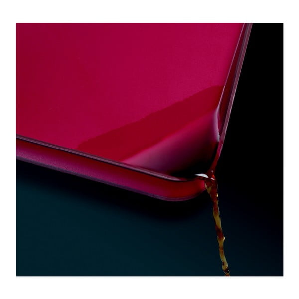 Punane multifunktsionaalne lõikelaud Cut&Carve - Joseph Joseph-image-1