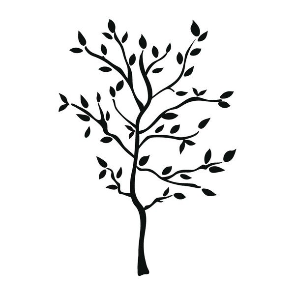 Samolepka Fanastick Giant Tree-image-2
