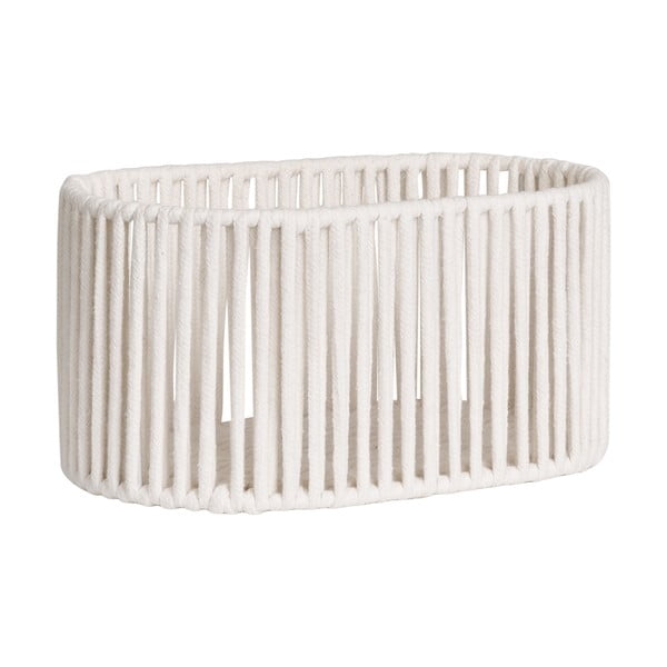 Riidest korvid, 2 tk komplektis 38x25,5x18 cm Arese - House Nordic-image-3