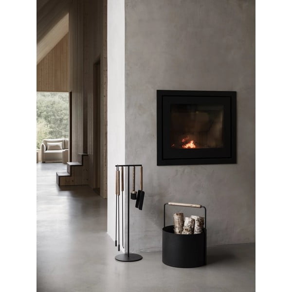 Kaminatööriistad Ashi - Blomus-image-1