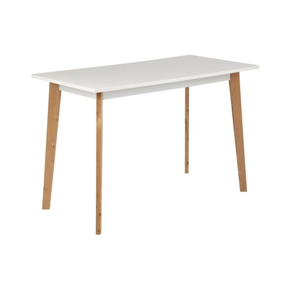 Töölaud 117x58 cm Raven - Actona-image-2