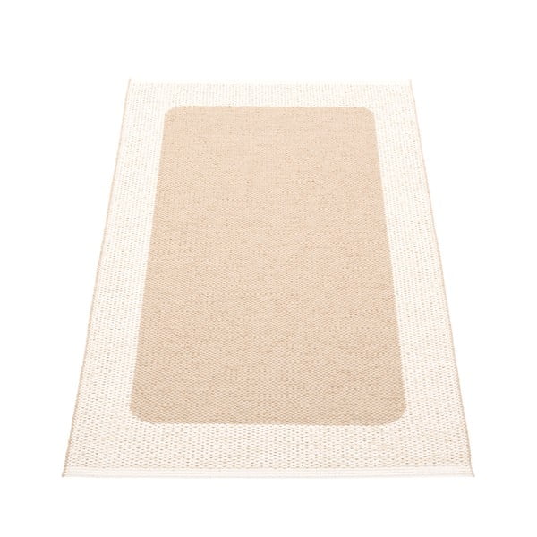 Beež-kreem sise/välisvaip 70x120 cm Ilda Beige – Pappelina-image-2