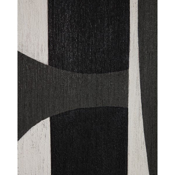 Käsitsi maalitud maal lõuendil 120x200,5 cm Onure - Kave Home-image-2