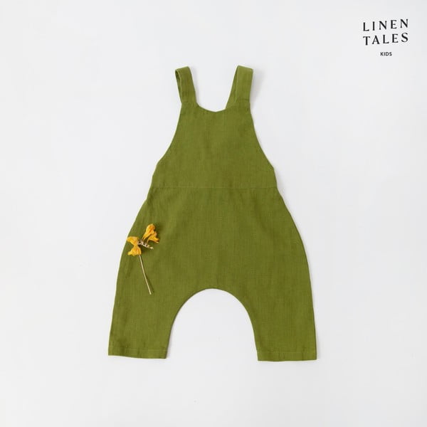 Linasest riidest üleriided - Linen Tales-image-4
