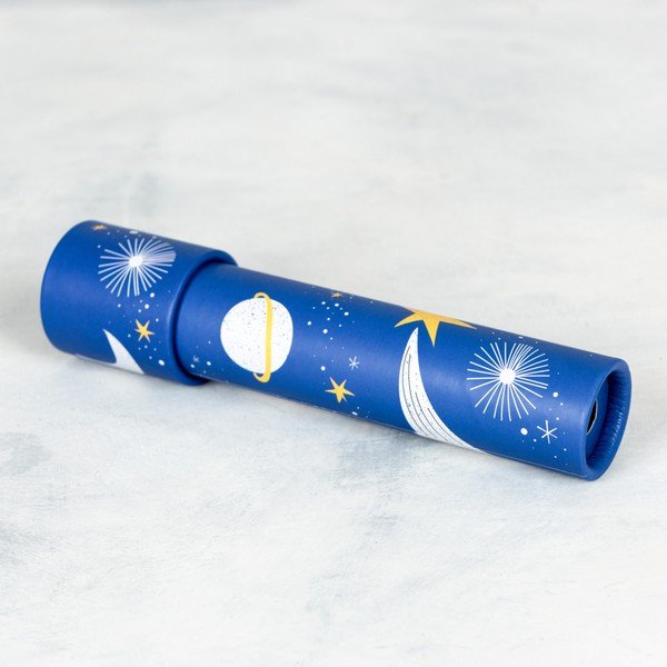 Sinine kaleidoskoop Astronoomia - Rex London-image-3