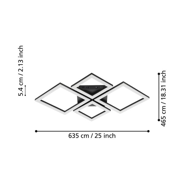 LED nutikas laevalgusti 42 W PARANDAY-Z – EGLO-image-4