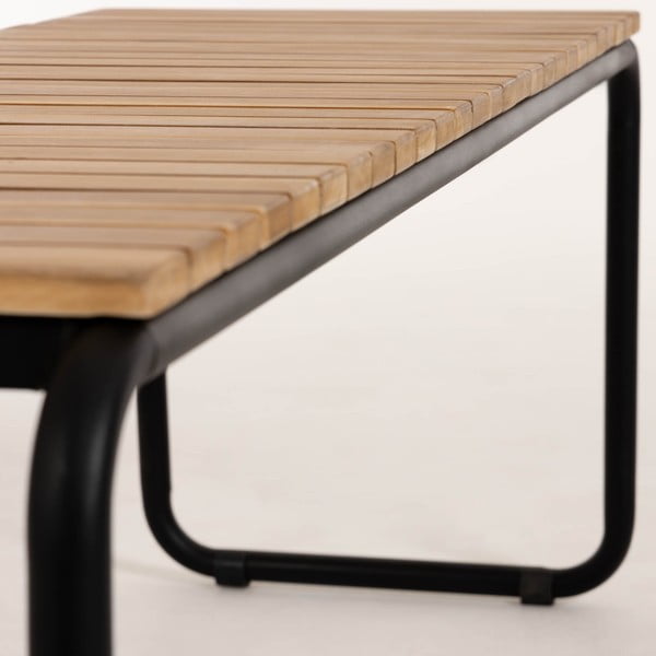 Pink , pikkus 136 cm Yukari - Kave Home-image-1