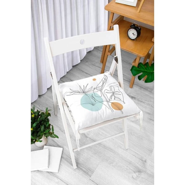 Istmepadi 40x40 cm Abstract Shapes - Mila Home-image-2