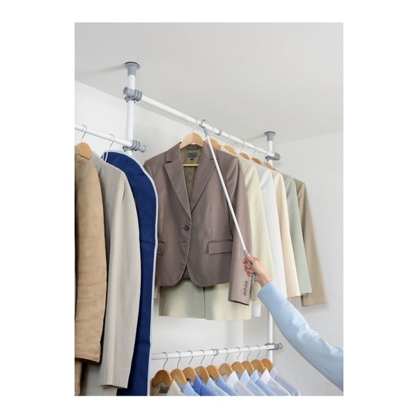 Rõivaste eemaldamise varras Herkules - Wenko-image-1