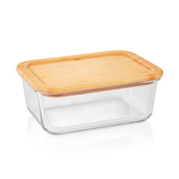 Klaasist toidupurk Online - Tescoma