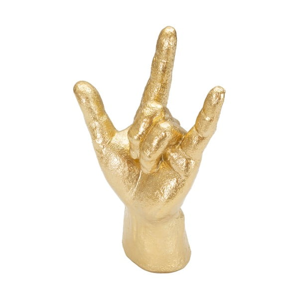 Polüresiinist kujuke 23 cm Yeah – Mauro Ferretti-image-2