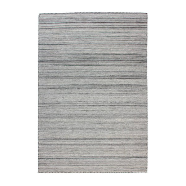 Šedý koberec Kayoom Lipsy, 160 x 230 cm