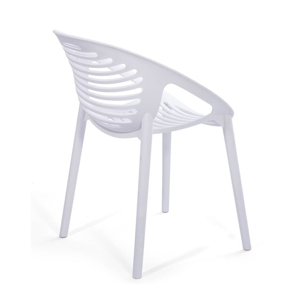 Valge aiatool Joanna Joana - Bonami Essentials-image-4