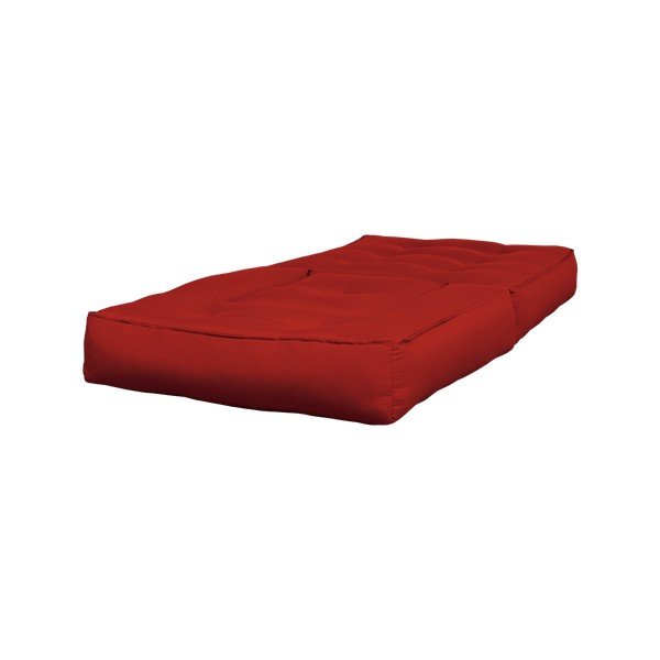 Variabilní křeslo Karup Cube Red-image-3