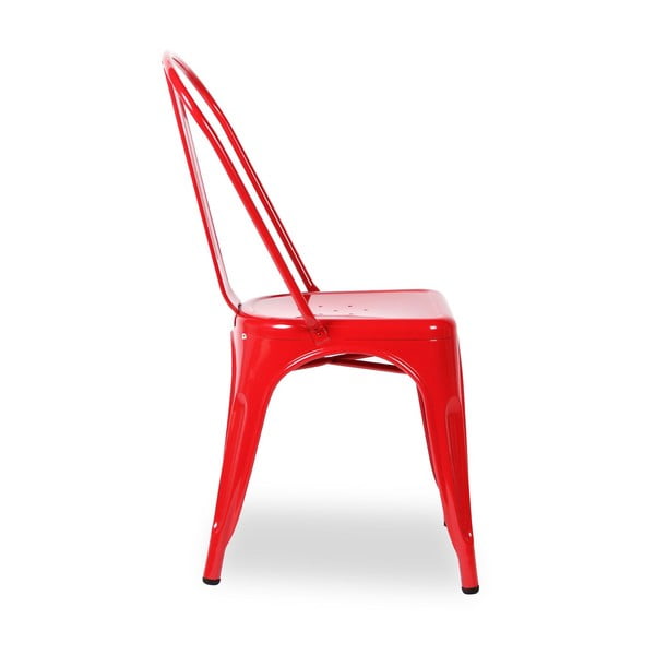 Židle Terek Red-image-1