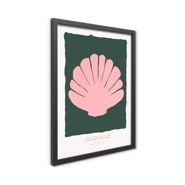 Pilt 30x40 cm Coquuille - Styler -image-4