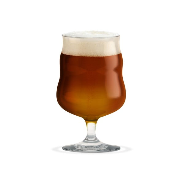 Õlleklaasid 2tk komplektis 400ml Mikkeller - Holmegaard-image-2