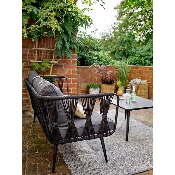 Hall vaip 140x200 cm Peretti - Bloomingville-image-1