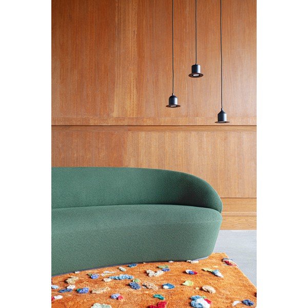 Must rippvalgusti Round Hat - EMKO-image-1