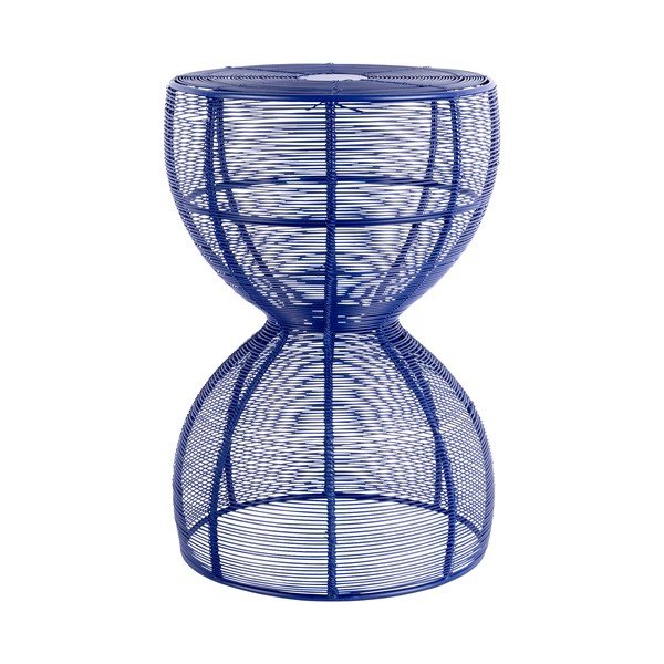 Metallist ümmargune abilaud ø 30 cm Cuerda Doble - Leitmotiv