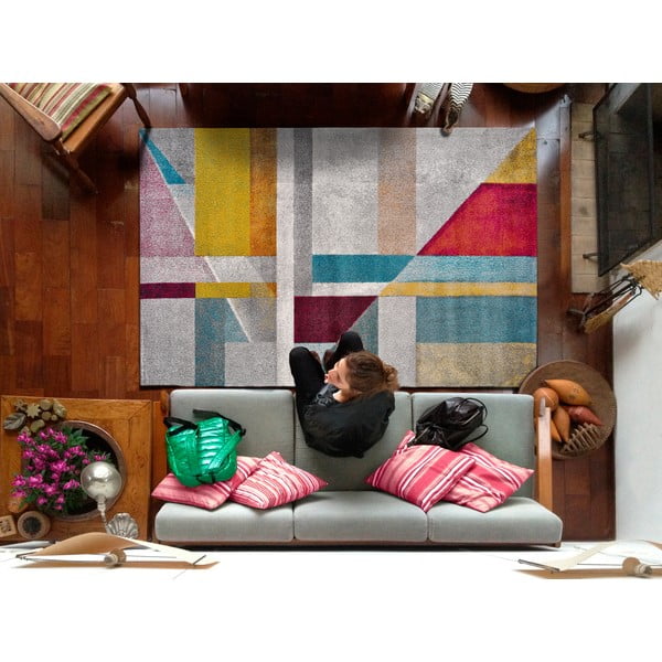 Vaip Mod Garrio, 120 x 170 cm - Universal-image-1