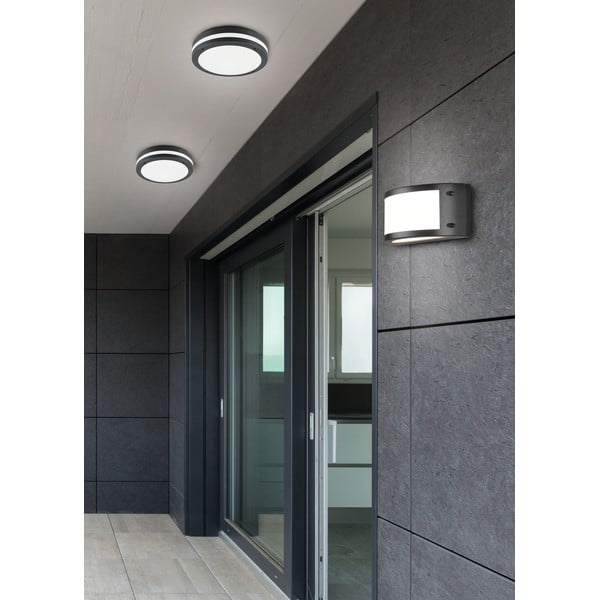 Välisvalgusti (kõrgus 11,5 cm) Kendal - Reality-image-1