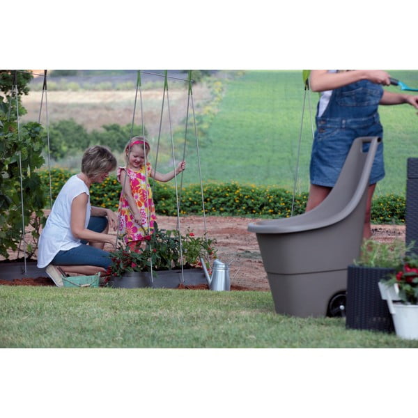 Beež aiakorv Easy go - Keter-image-2