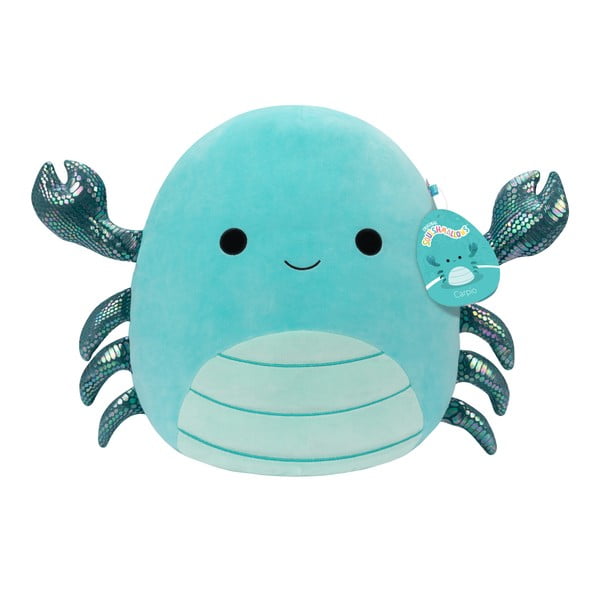 Pluusist mänguasi Carpio - SQUISHMALLOWS-image-1