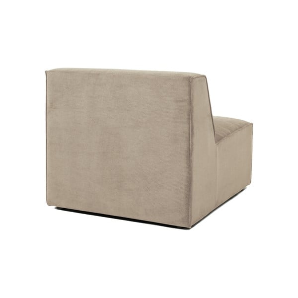 Beežist koordi diivanimoodul (keskosa) Sting - Scandic-image-3