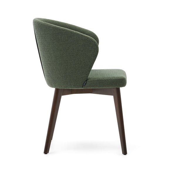 Tumeroheline söögitool Darice - Kave Home-image-2