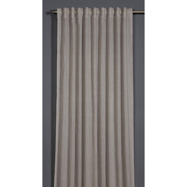 Hall kardin 135x245 cm Etamine - Sehlbach