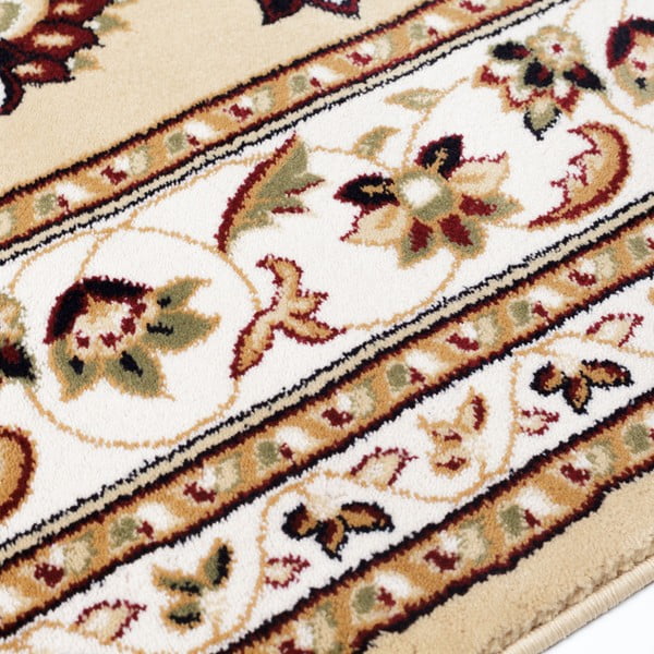 Beež vaip 240x340 cm Sherborne - Flair Rugs-image-2