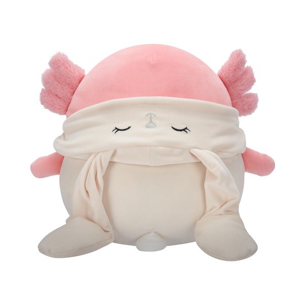 Pluusist mänguasi Archie - SQUISHMALLOWS-image-2