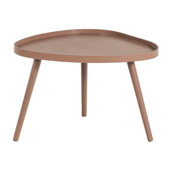 Külglaud 50x61 cm Mae - WOOOD