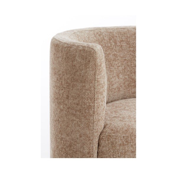 Helepruun tugitool Kamova - Light & Living-image-4